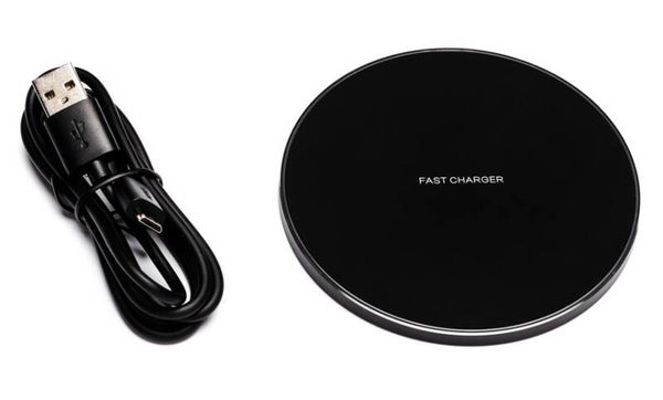 CHARGEUR SANS FIL CHAMELEON®