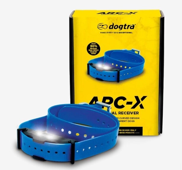 Collier supplémentaire ARC-X