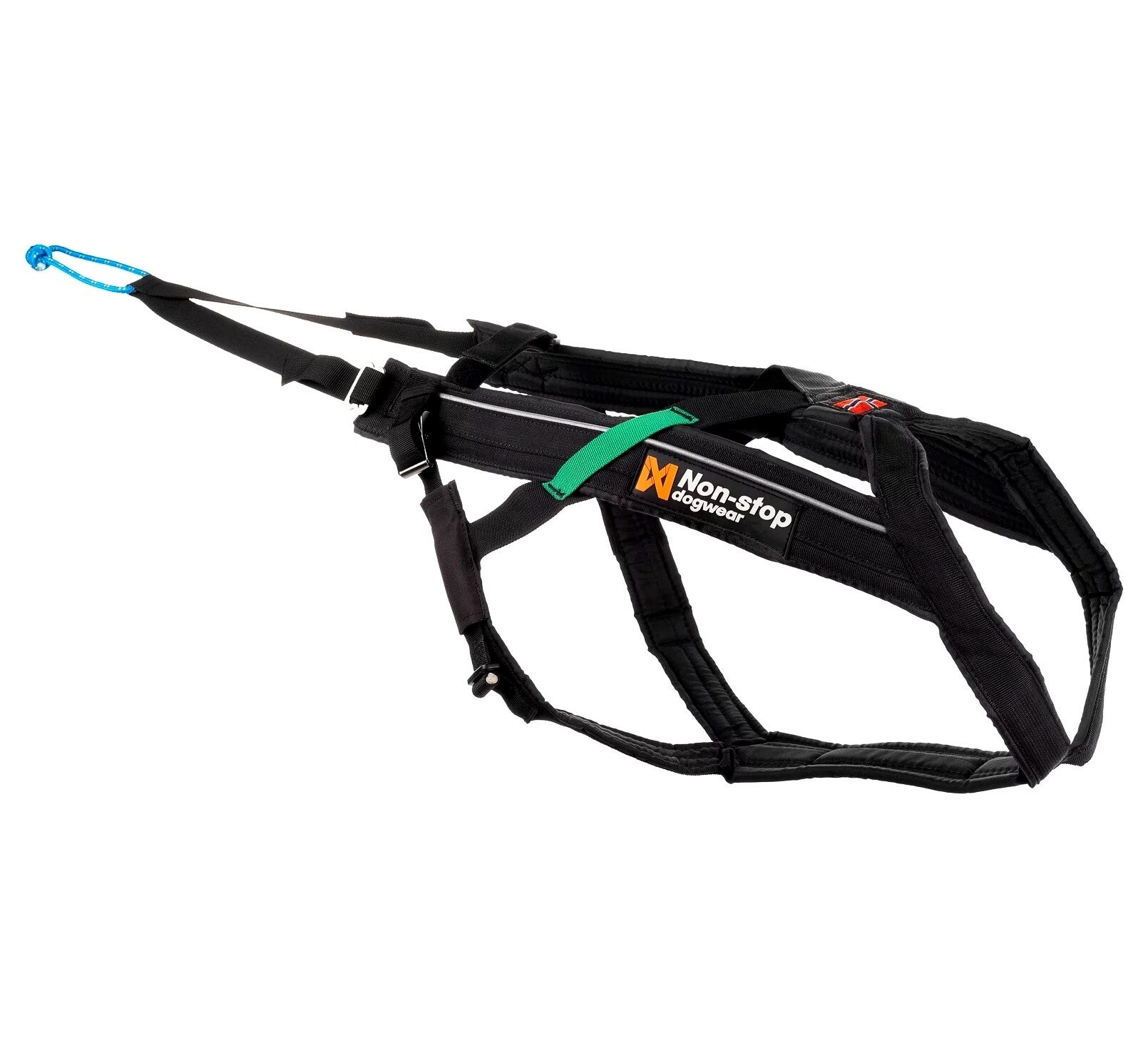 Harnais Freemotion - NON-STOP Dogwear