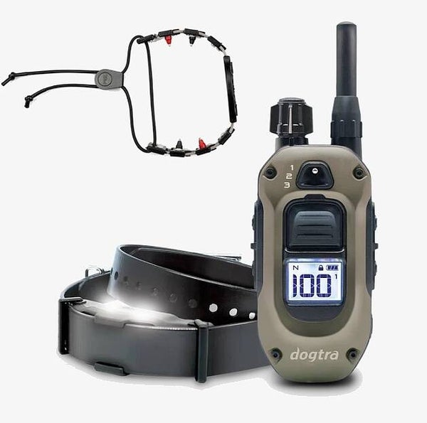 Packs Extenders Multi - Brand + Dogtra ARC-X