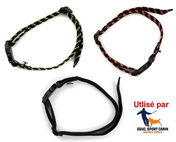 CHAMELEON® ELASTIC ADJUSTABLE