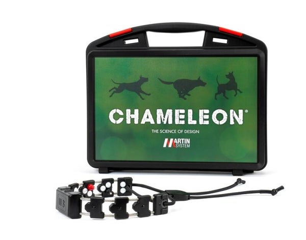 CHAMELEON® III B