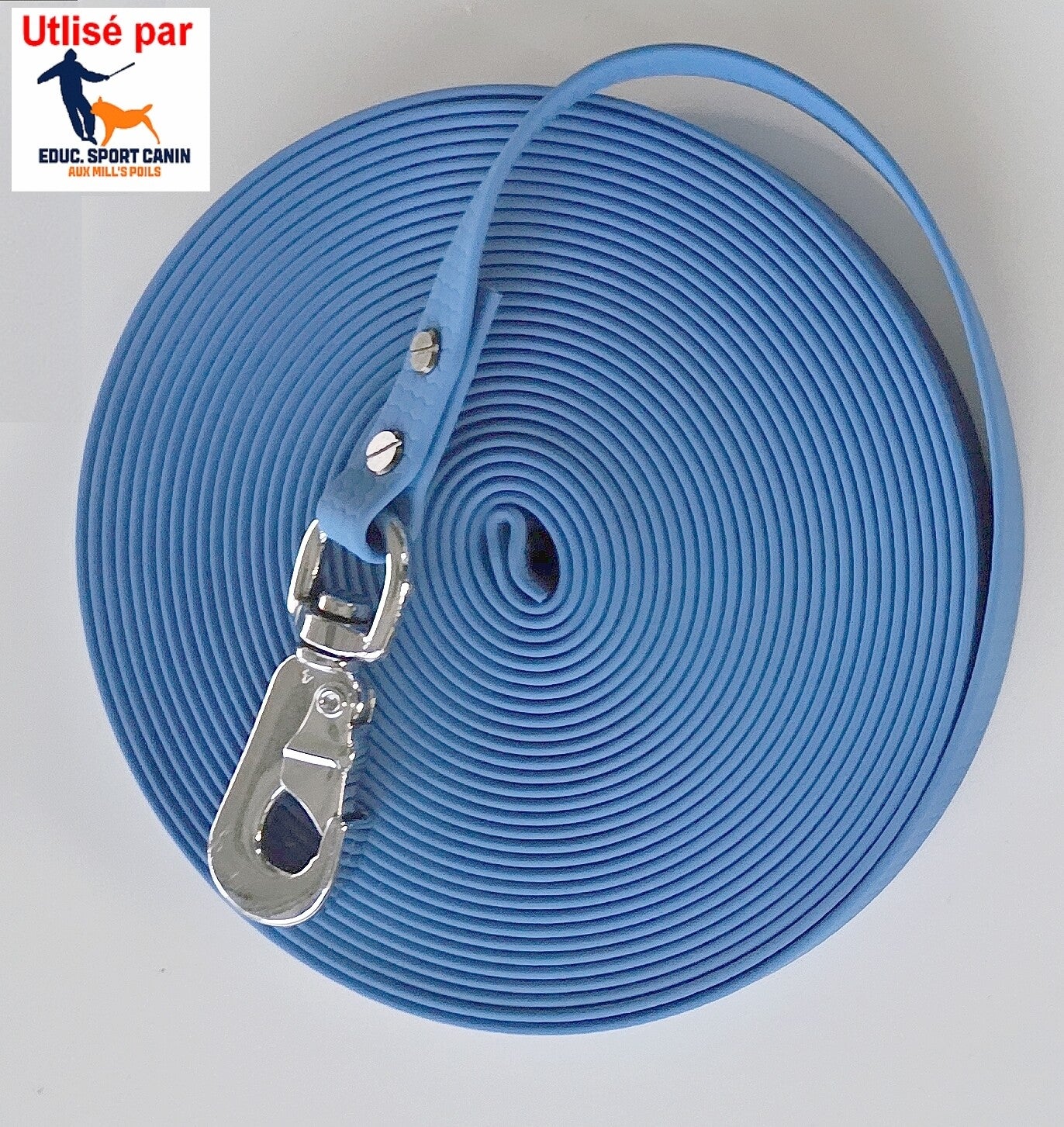 Longe en  Biothane®