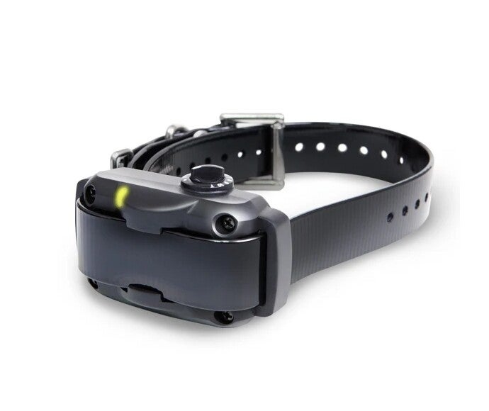 Le YS600 est un collier anti-aboiement pour grand chien