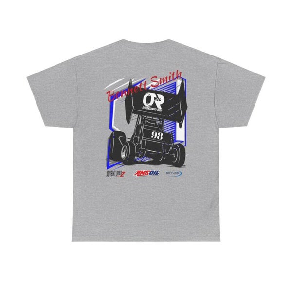 Bennett Smith 2026 Tee Shirt
