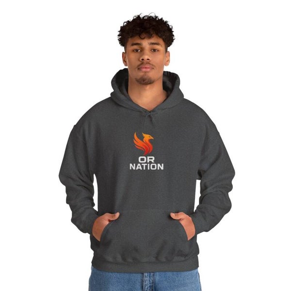OR NATION HOODIE