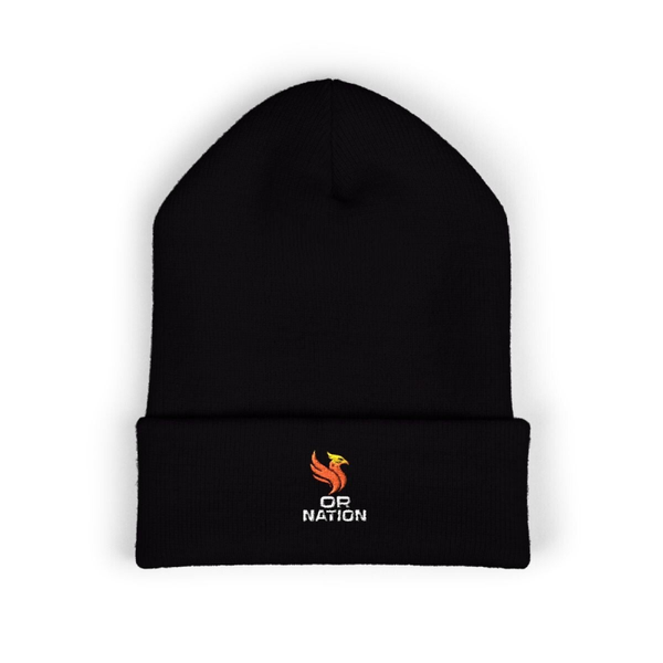 OR BEANIE
