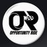 Opportunity Ride