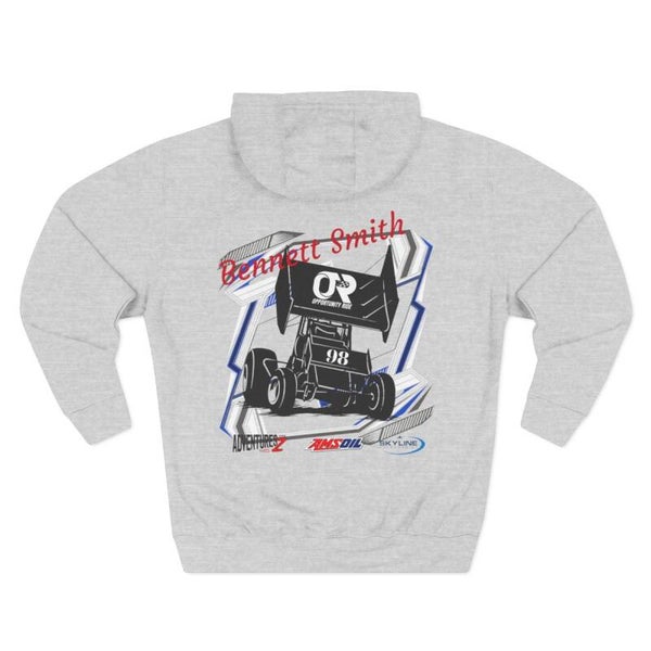 Bennett Smith 2026 Hoodie