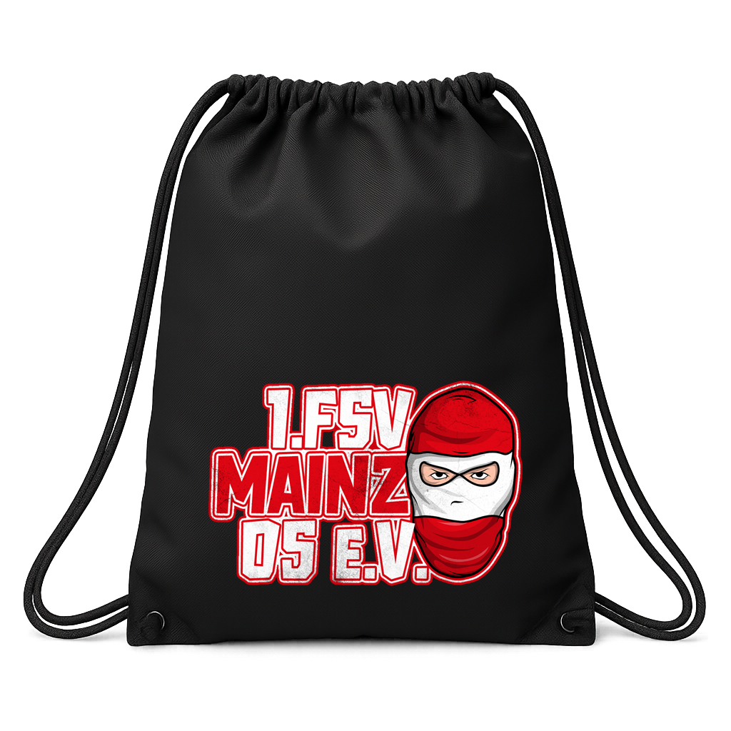 1. FSV Mainz 05 E.V. Sackpackung
