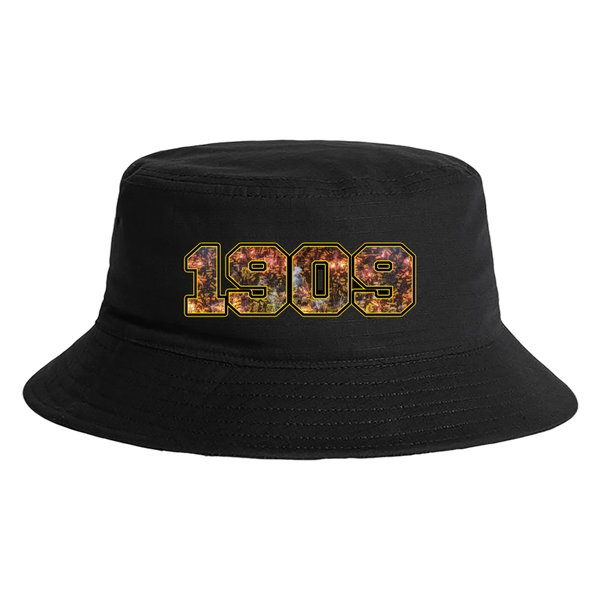 1909 bucket hat