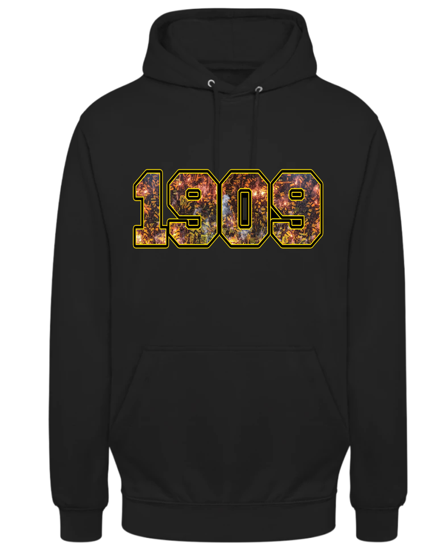 1909 hoodie