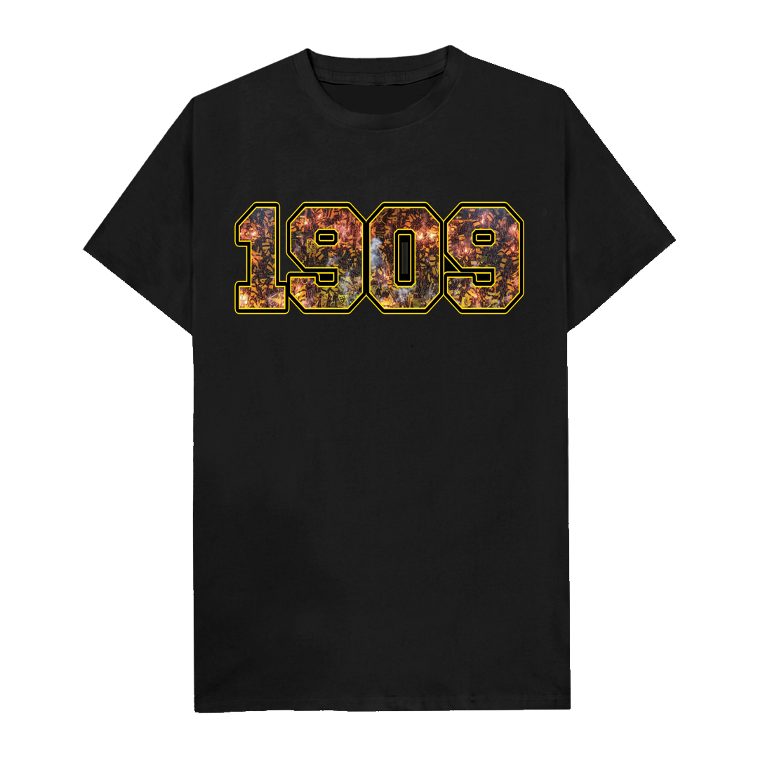 1909 T-shirt