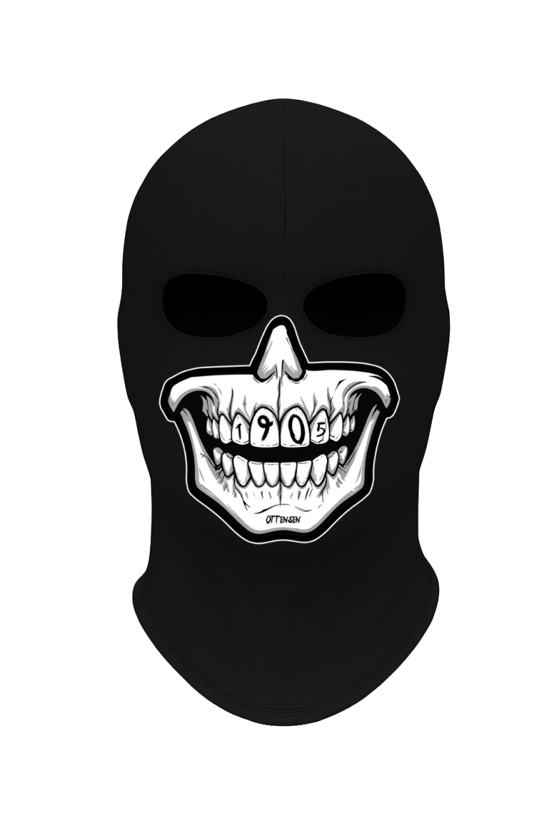 Ottensen 1906 Sturmhaube