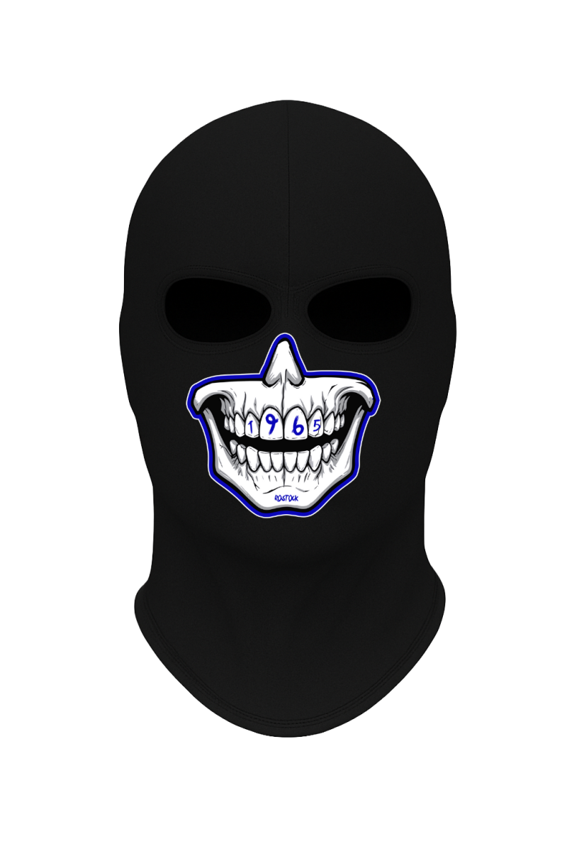 Rostock 1965 Sturmhaube