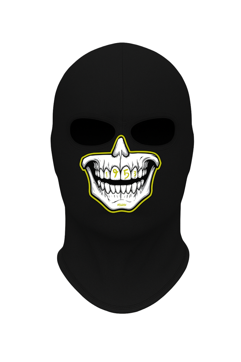 Dresden 1953 Sturmhaube