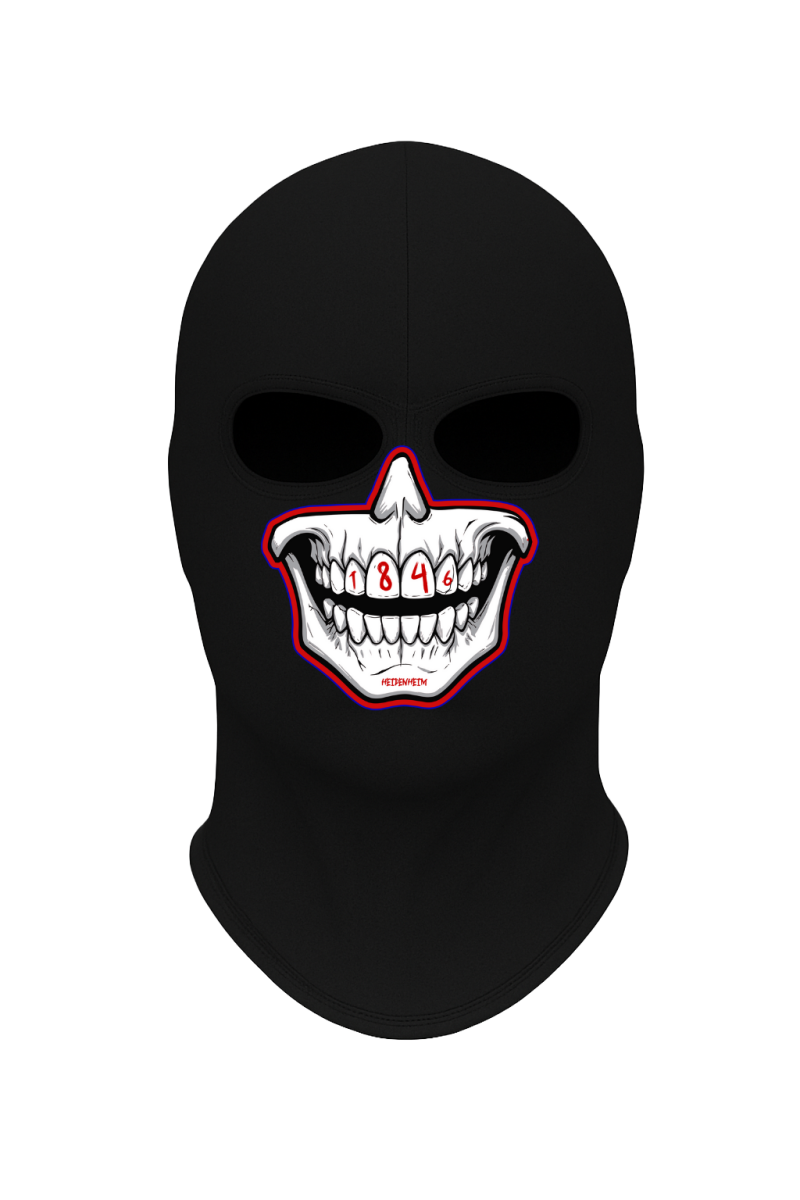 Heidenheim 1846 Sturmhaube