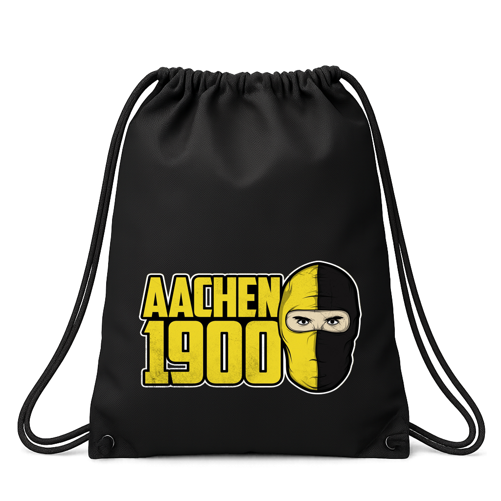 Aachen 1900 Sackpackung
