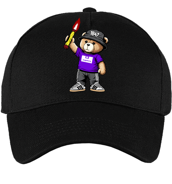 Augsburg 1847 Bär kappe