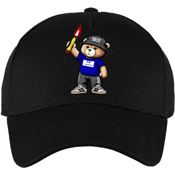 Babelsberg 1903 Bär kappe