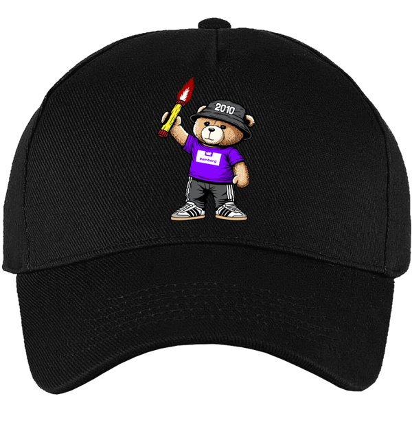 Bamberg 2010 Bär kappe