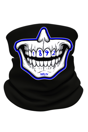 Berlin 1892 Halswärmer