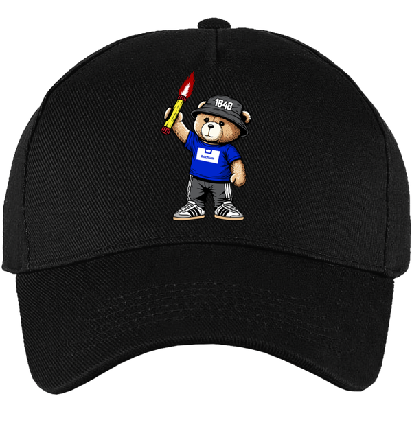 Bochum 1848 Bär kappe