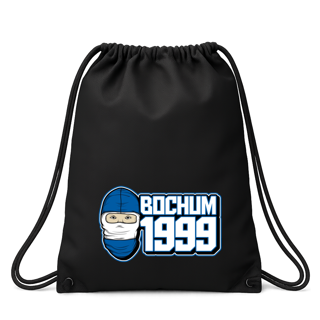Bochum 1999 Sackpackung