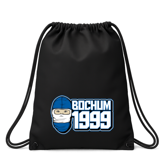 Bochum 1999 Sackpackung