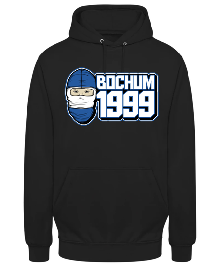 Bochum 1999 Hoodie