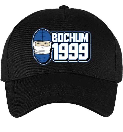 Bochum 1999 Kappe