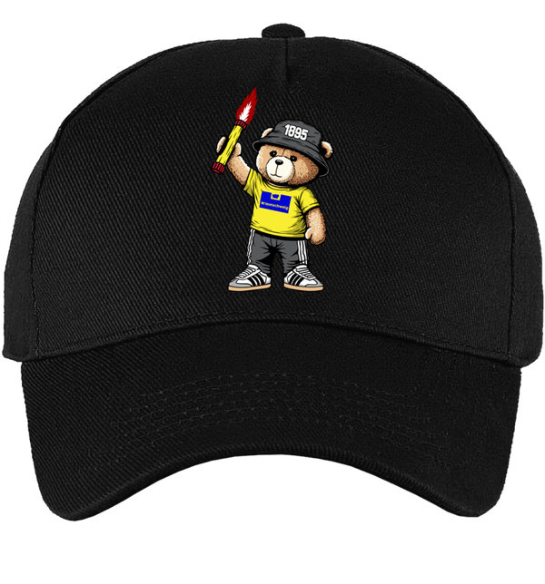 Braunschweig 1895 Bär kappe