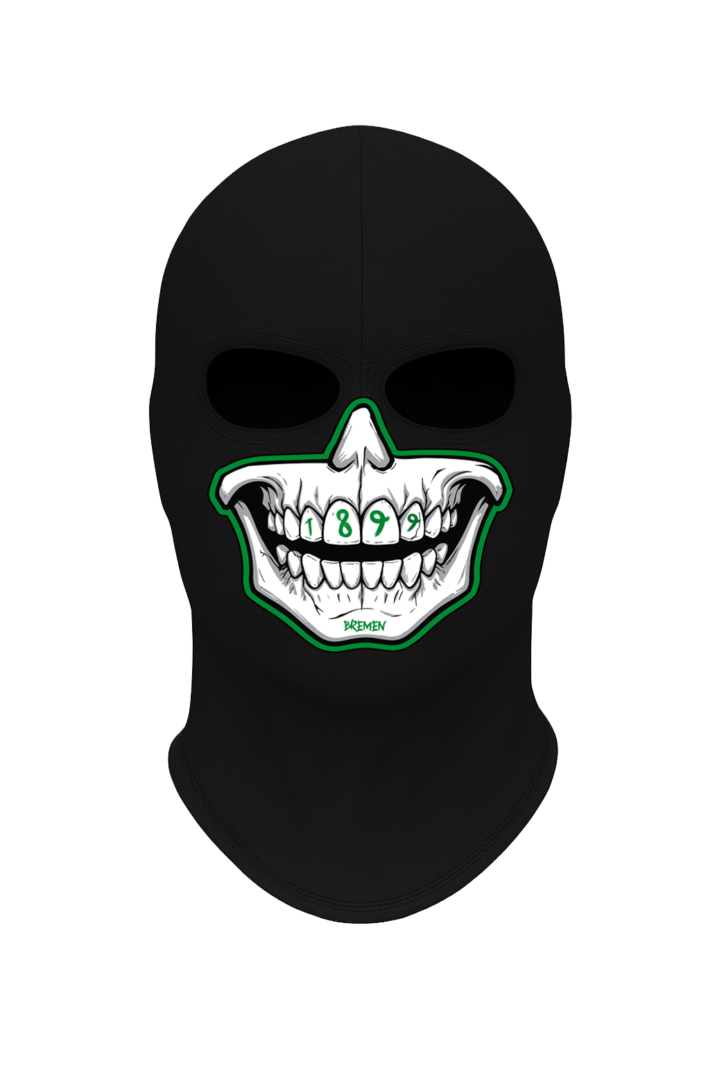 Bremen 1899 Sturmhaube