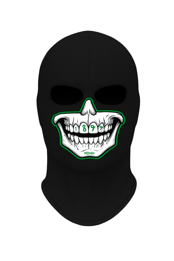 Bremen 1899 Sturmhaube