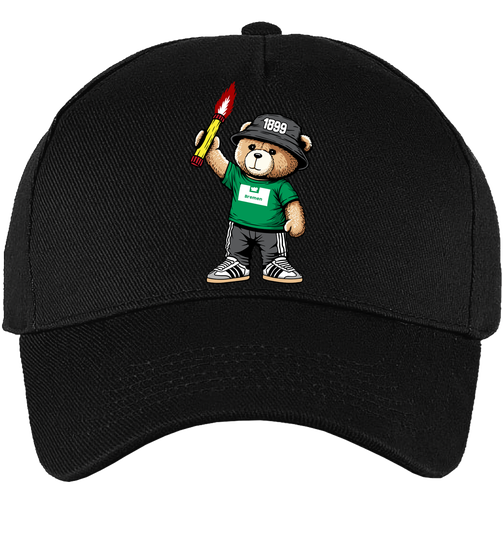 Bremen 1899 Bär kappe