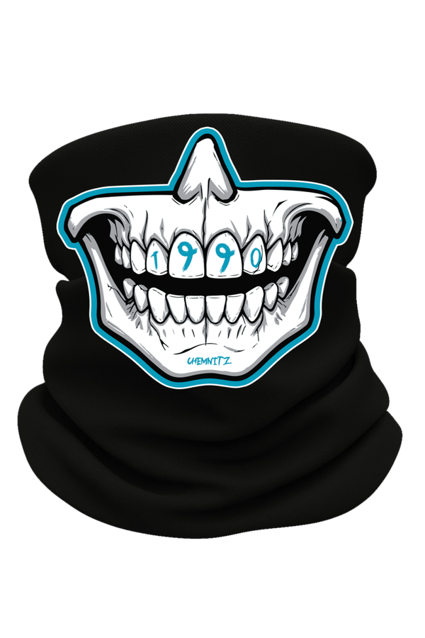 Chemnitz 1990 Halswärmer