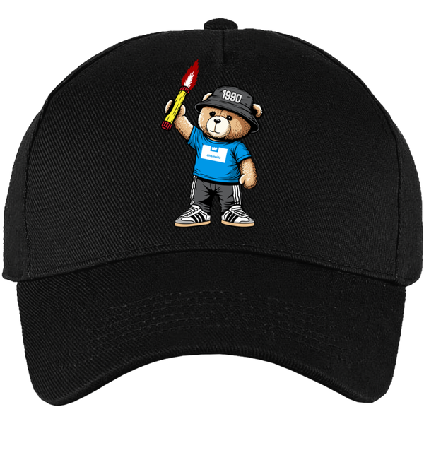 Chemnitz 1990 Bär kappe