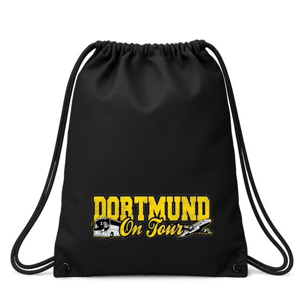Dortmund on tour Sackpackung
