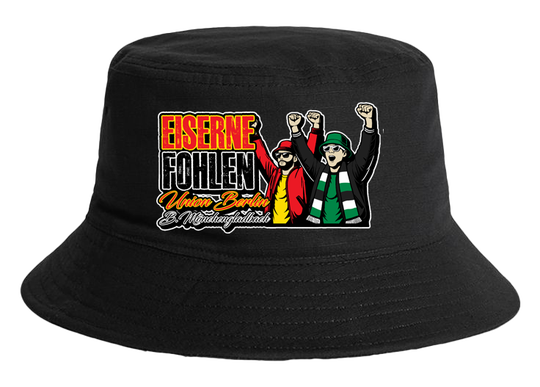 Eiserne x Fohlen Bucket hat
