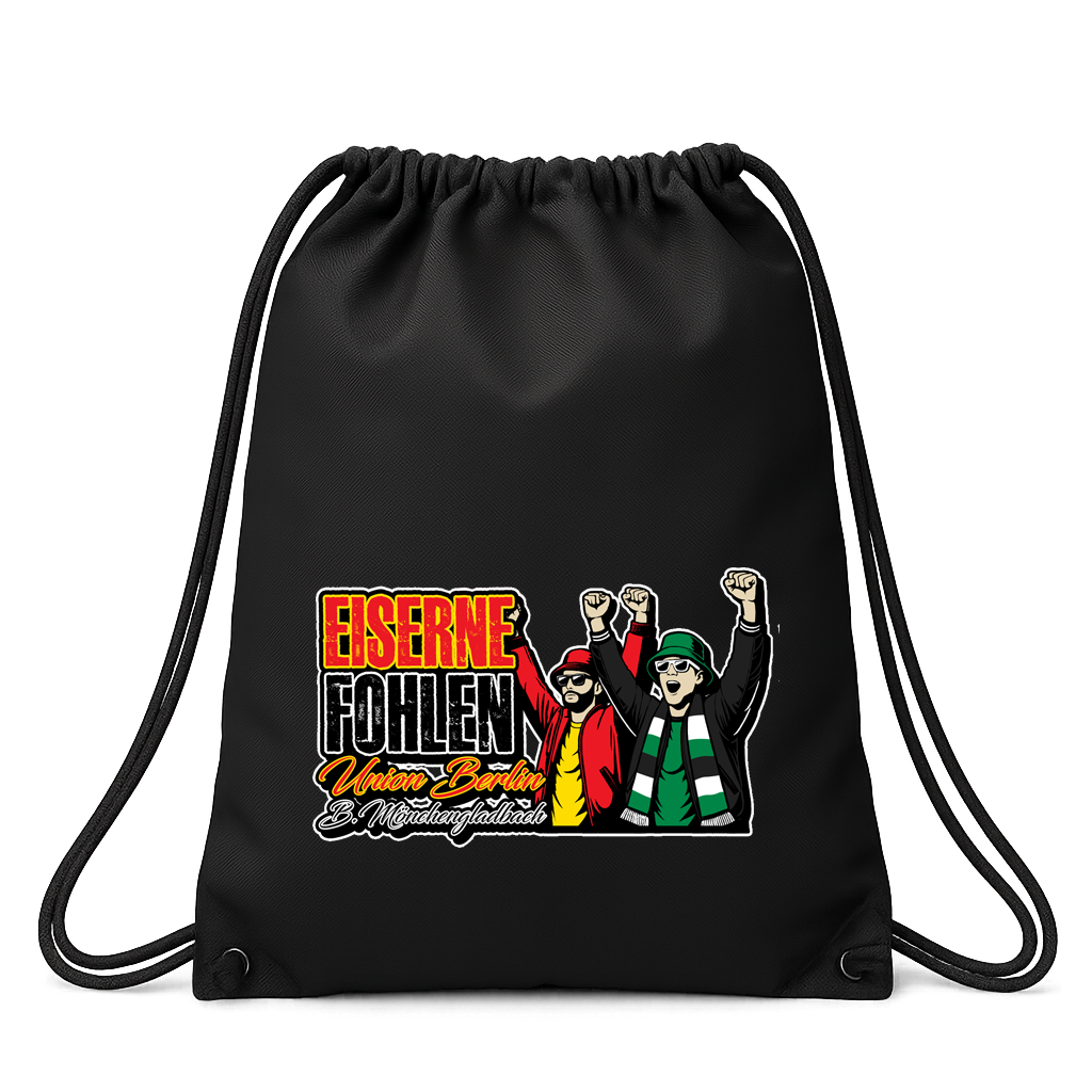 Eiserne X Fohlen Sackpackung