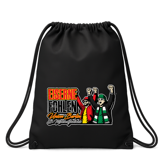 Eiserne X Fohlen Sackpackung