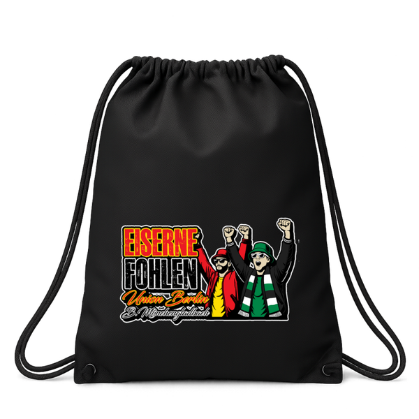 Eiserne X Fohlen Sackpackung