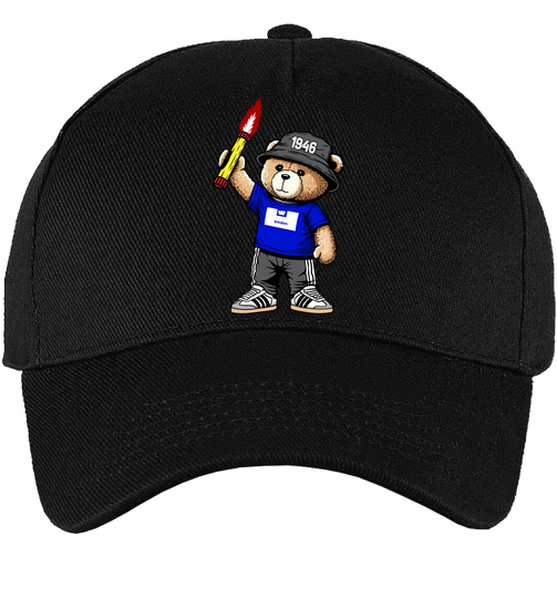 Emden 1946 Bär kappe