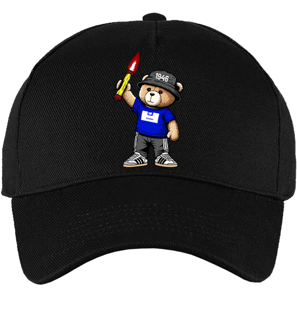 Emden 1946 Bär kappe