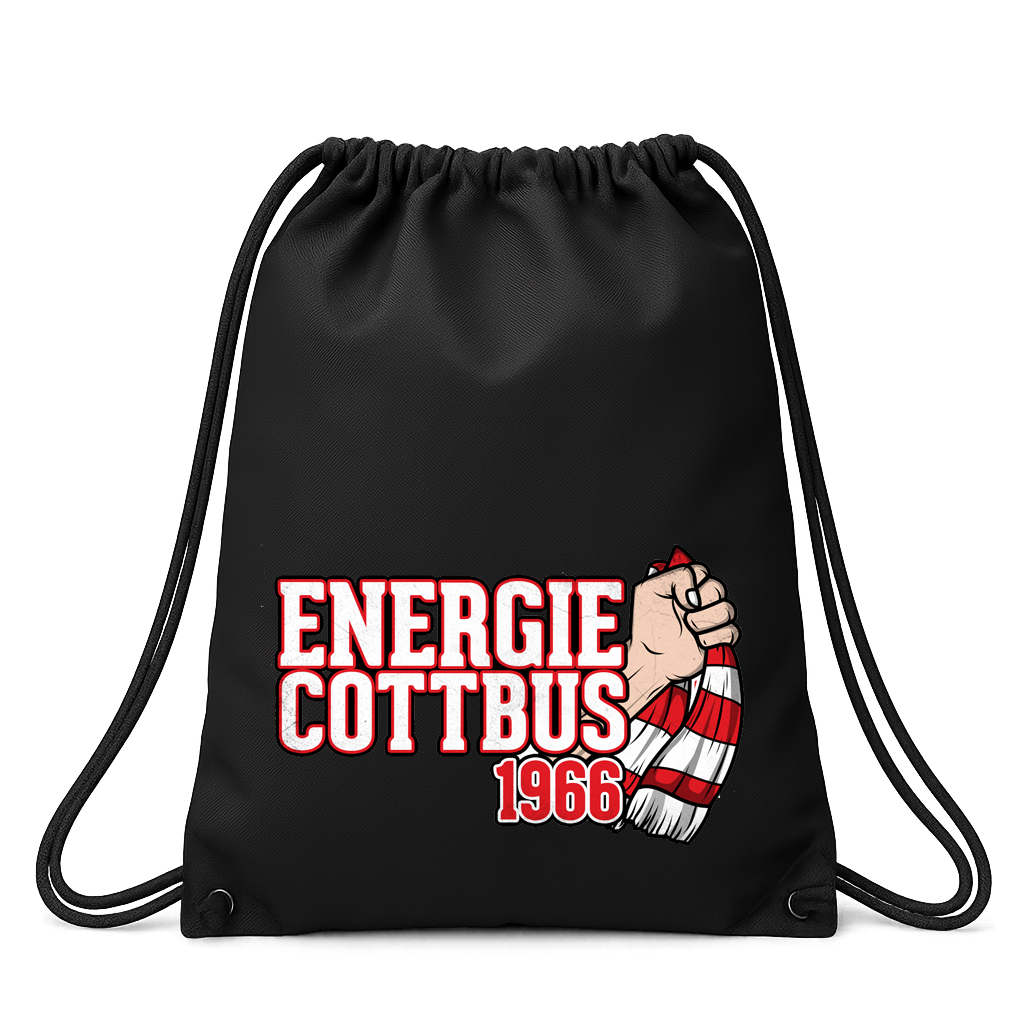 Energie Cottbus 1966 Sackpackung