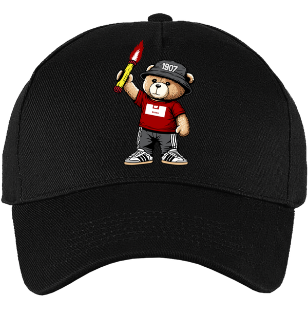 Essen 1907 Bär kappe