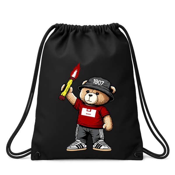 Essen 1907 Bär Sackpackung