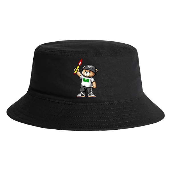 Fürth 1903 Bär bucket hat