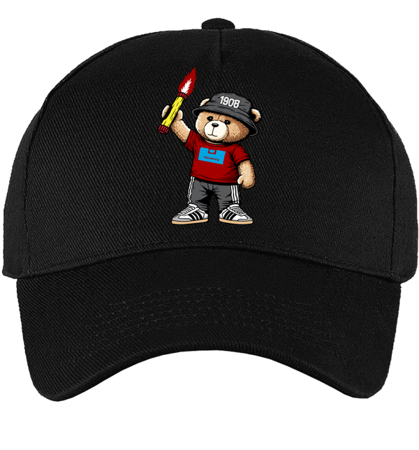 Flensburg 1908 Bär kappe