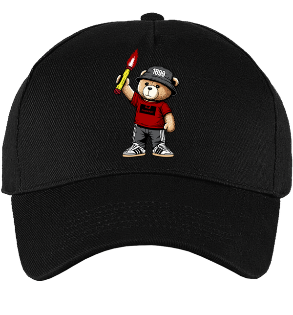 Frankfurt 1899 Bär kappe